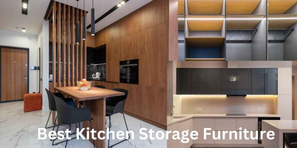  Kitchen Storage Furniture 